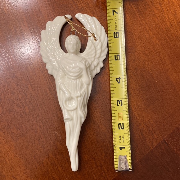 Angel Ornament - Picture 7 of 7